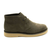 Camper - Men's Tyre Lace-up Ankle Boots