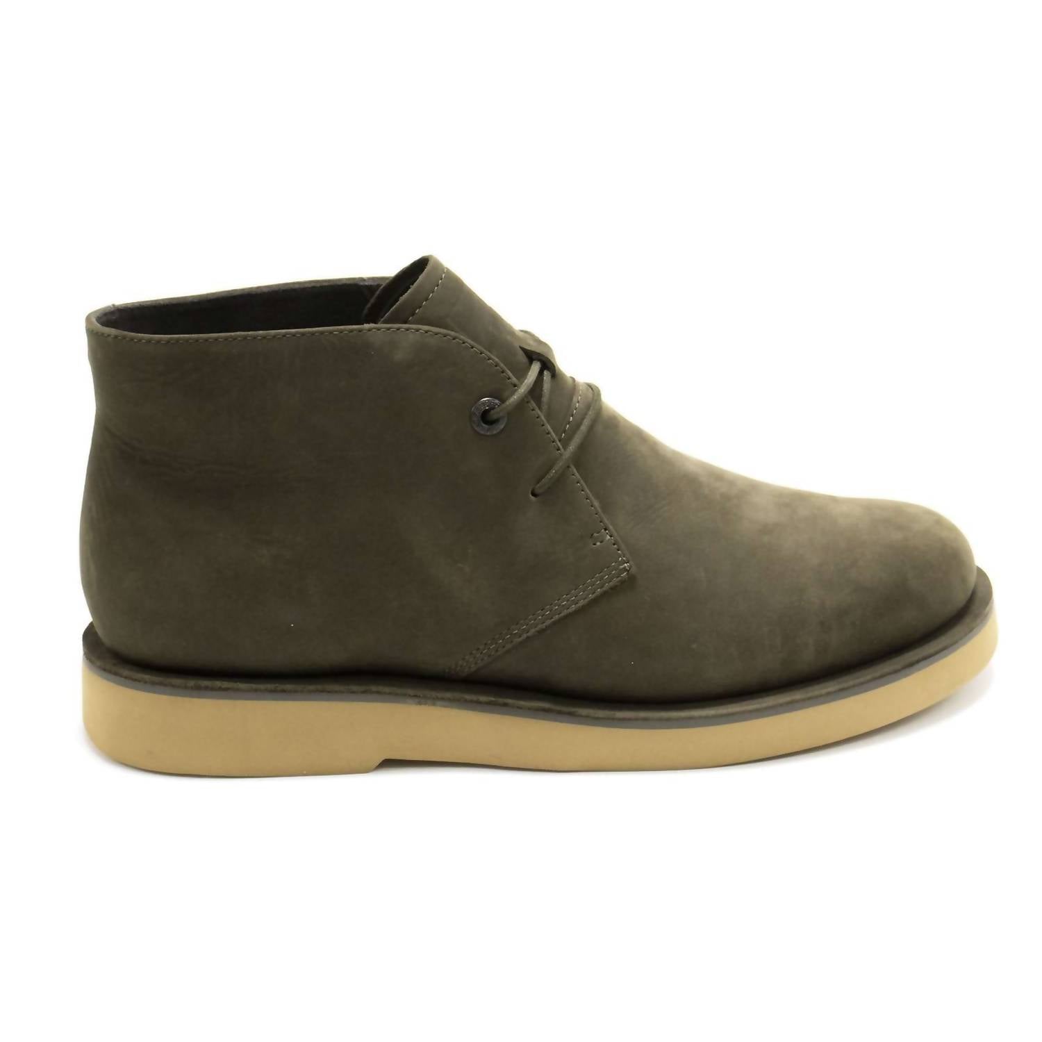 Camper - Men's Tyre Lace-up Ankle Boots
