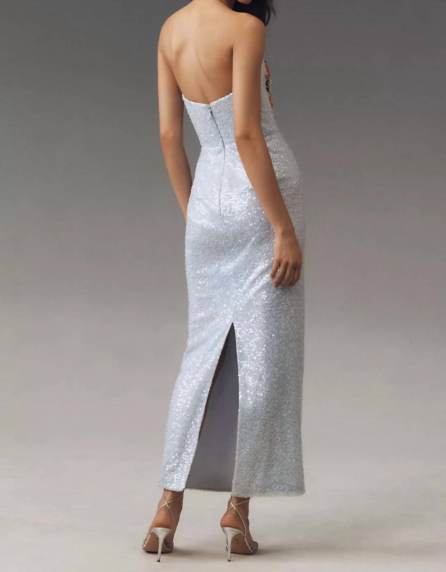 Helsi - Silvia Gown