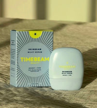 Timebeam Beauty - Skinbeam Milky Serum