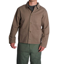 Knickerbocker - French Vintage Hbt Overshirt