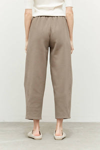 124 Voltaire - Lined With Fleece Pants