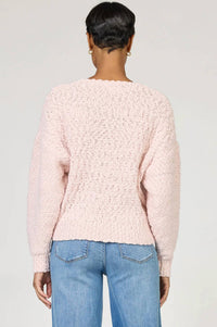Dear John Denim - Lexi Textured Sweater