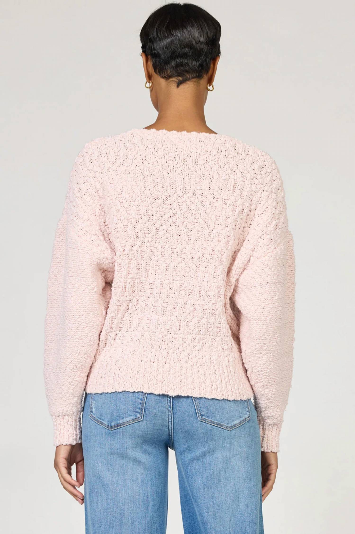 Dear John Denim - Lexi Textured Sweater