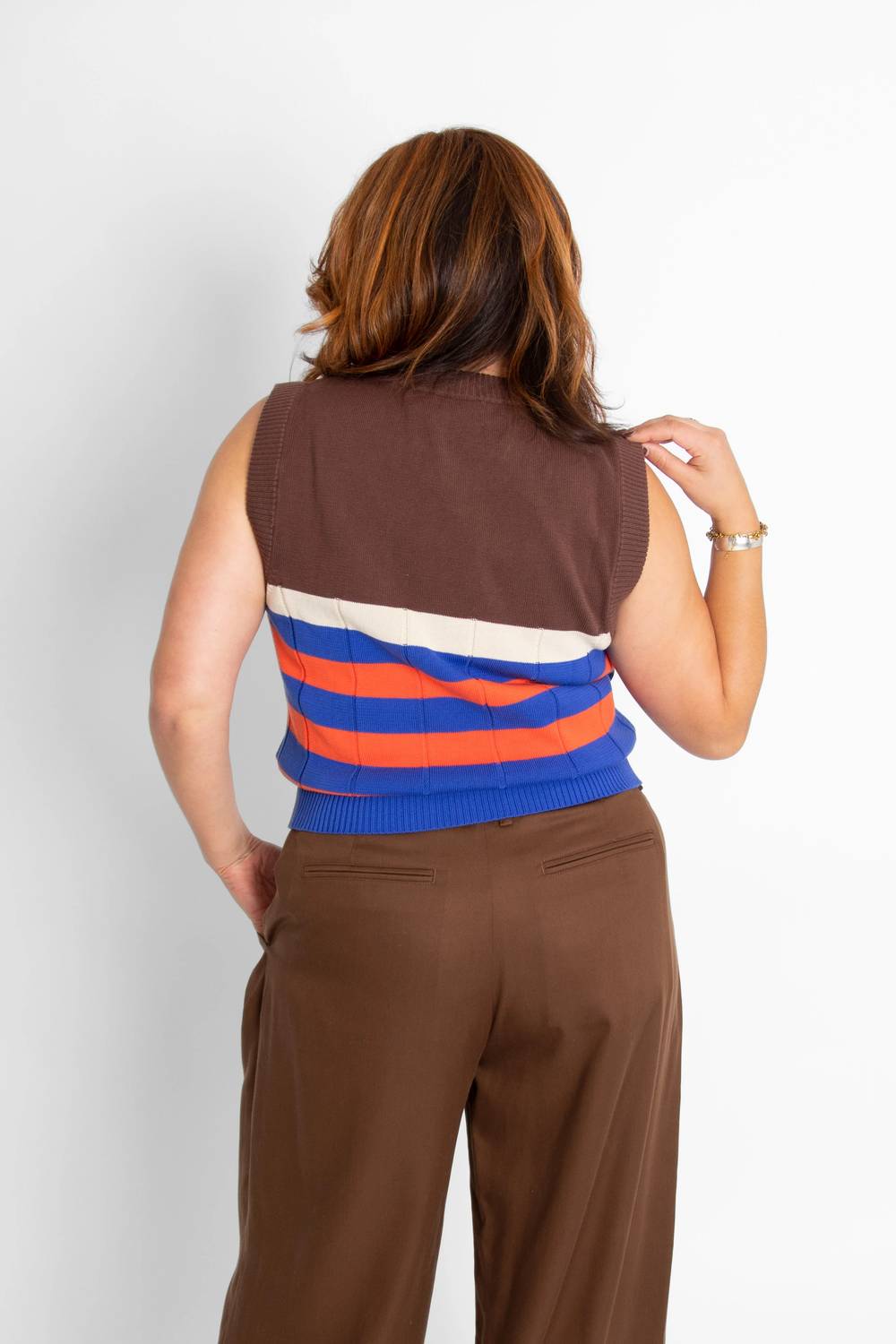 Thinking Mu - Molly Pant