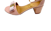 Salvatore Ferragamo - Women's Gavina Ankle Strap Heel Sandals