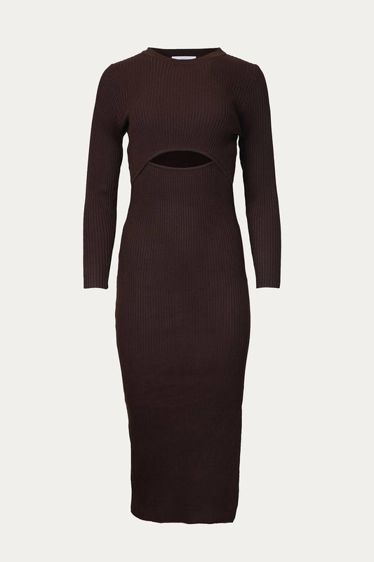 Lucca - AMELIE SWEATER DRESS