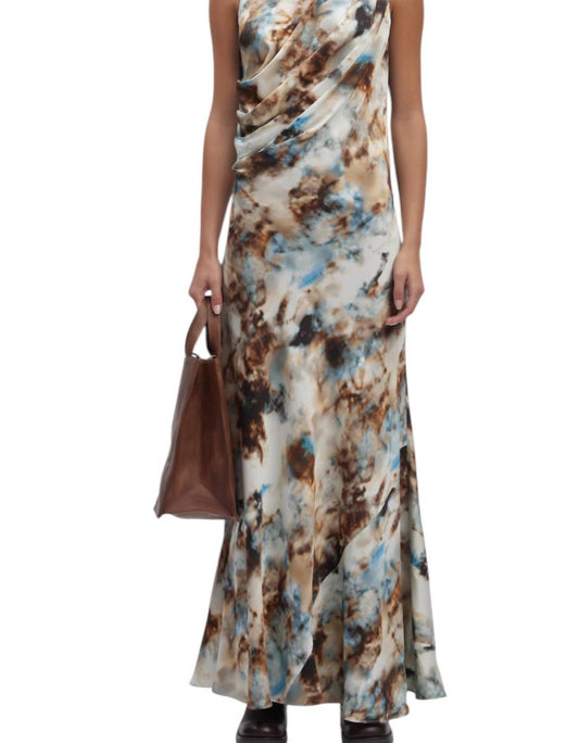 Gestuz - REENA MAXI DRESS