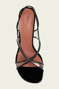 Amina Muaddi - Women's Lena Sandals