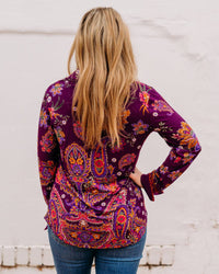 Johnny Was - The Janie Favorite Button Front Shirt