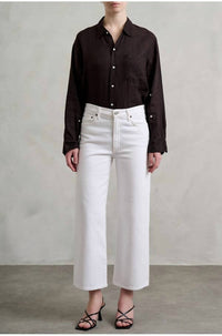 Agolde - Harper Crop Jean