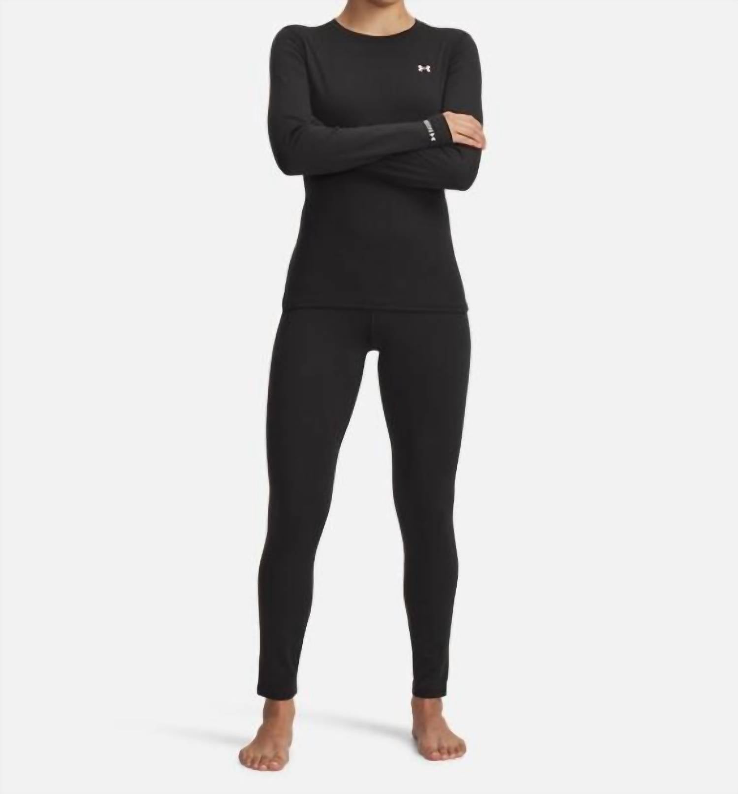 Under Armour - Base 2.0 Leggings