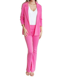 Dear Scarlett - Magic 3/4 Blazer