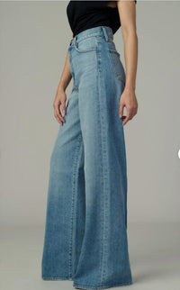 Joe's Jeans Mia High Rise Jeans - Petite in visionary - women's jeans - alternate view