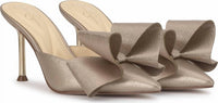 Jessica Simpson - Women's Valrin Pointed Toe Mules