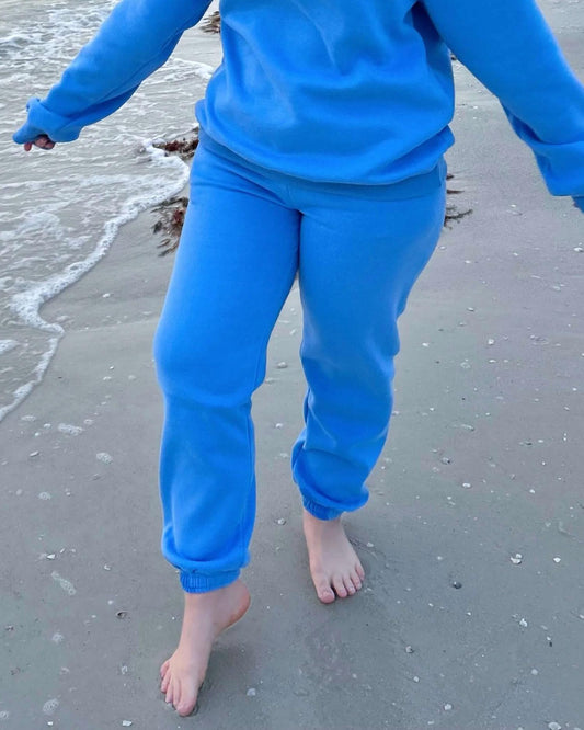 The Happy Camp3R - Puff Series Sweatpants