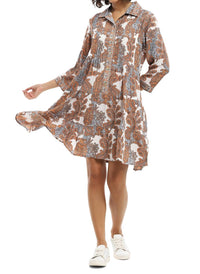 Parsley & Sage - Pilar Mini Dress