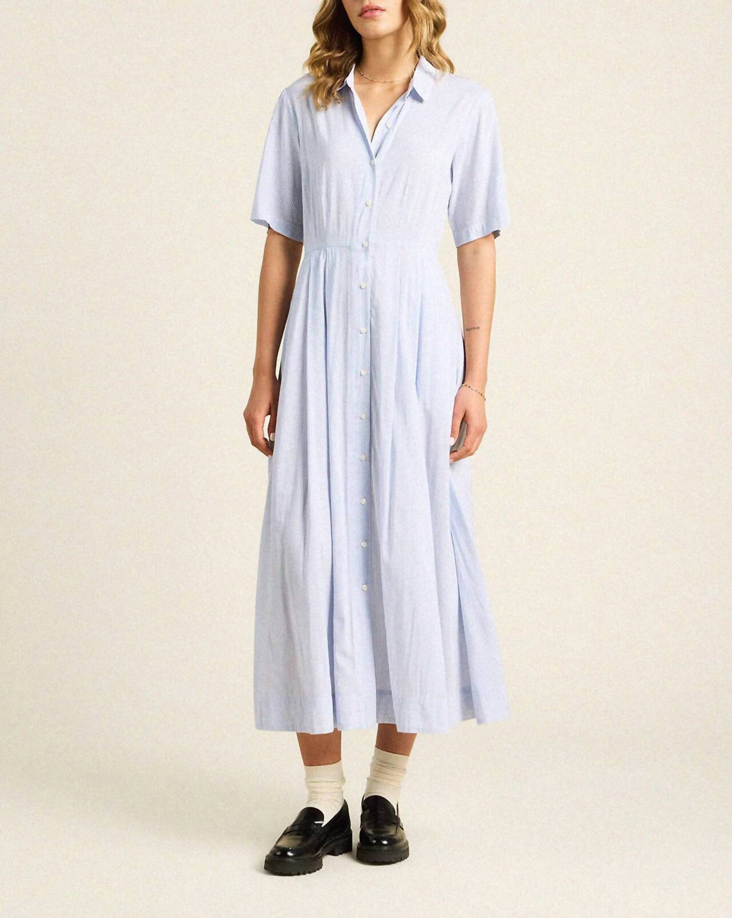 Trovata - Aster Dress