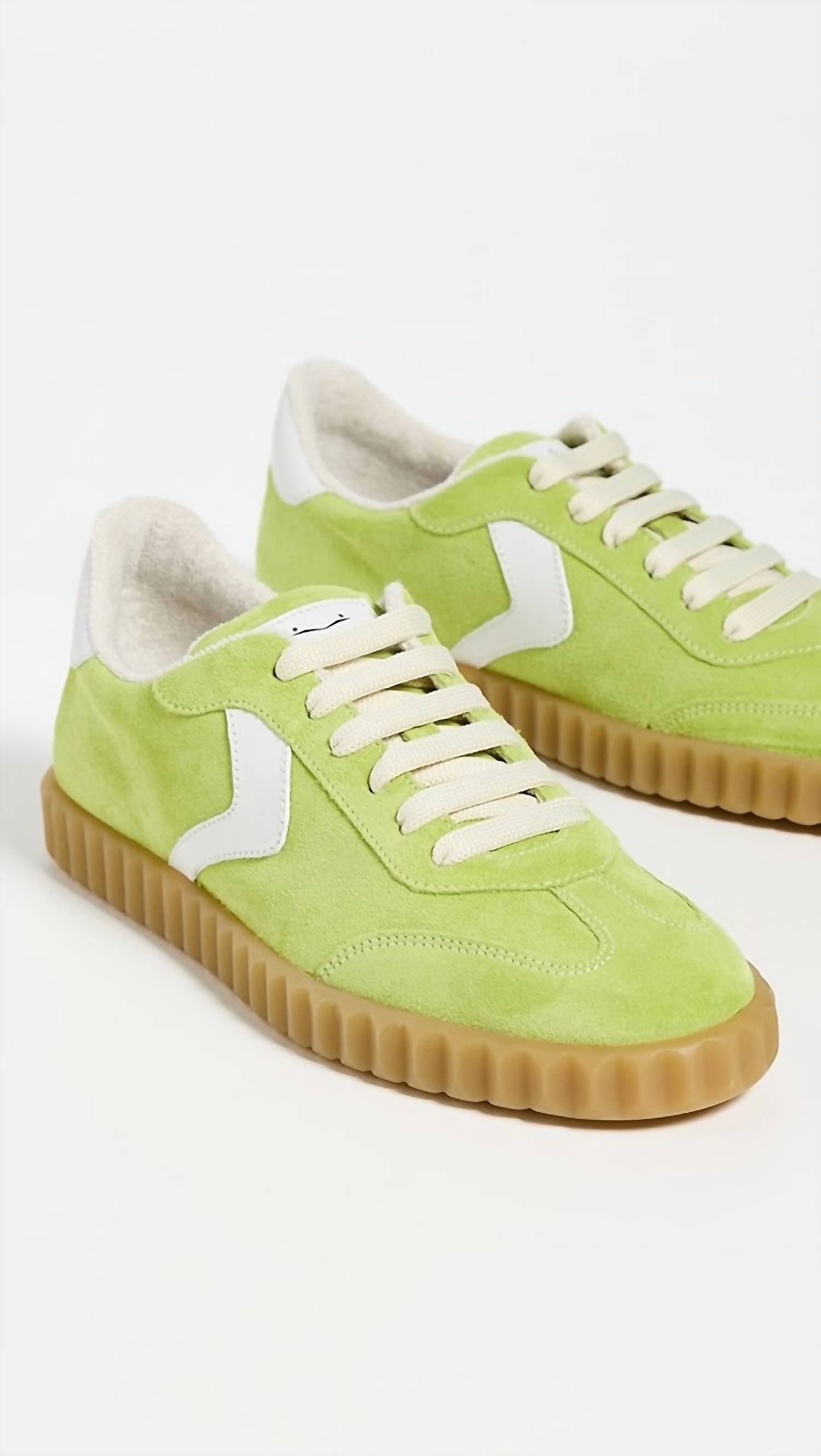 Voile Blanche - Women's Ines Sneakers