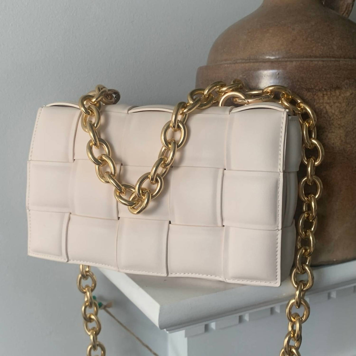 Melie Bianco - Women's Melie Anya Small Bag