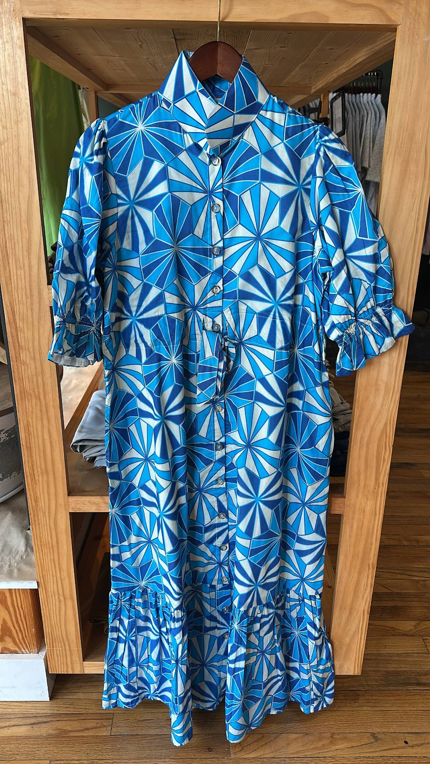 Holly Shae Design - Catherine Dress