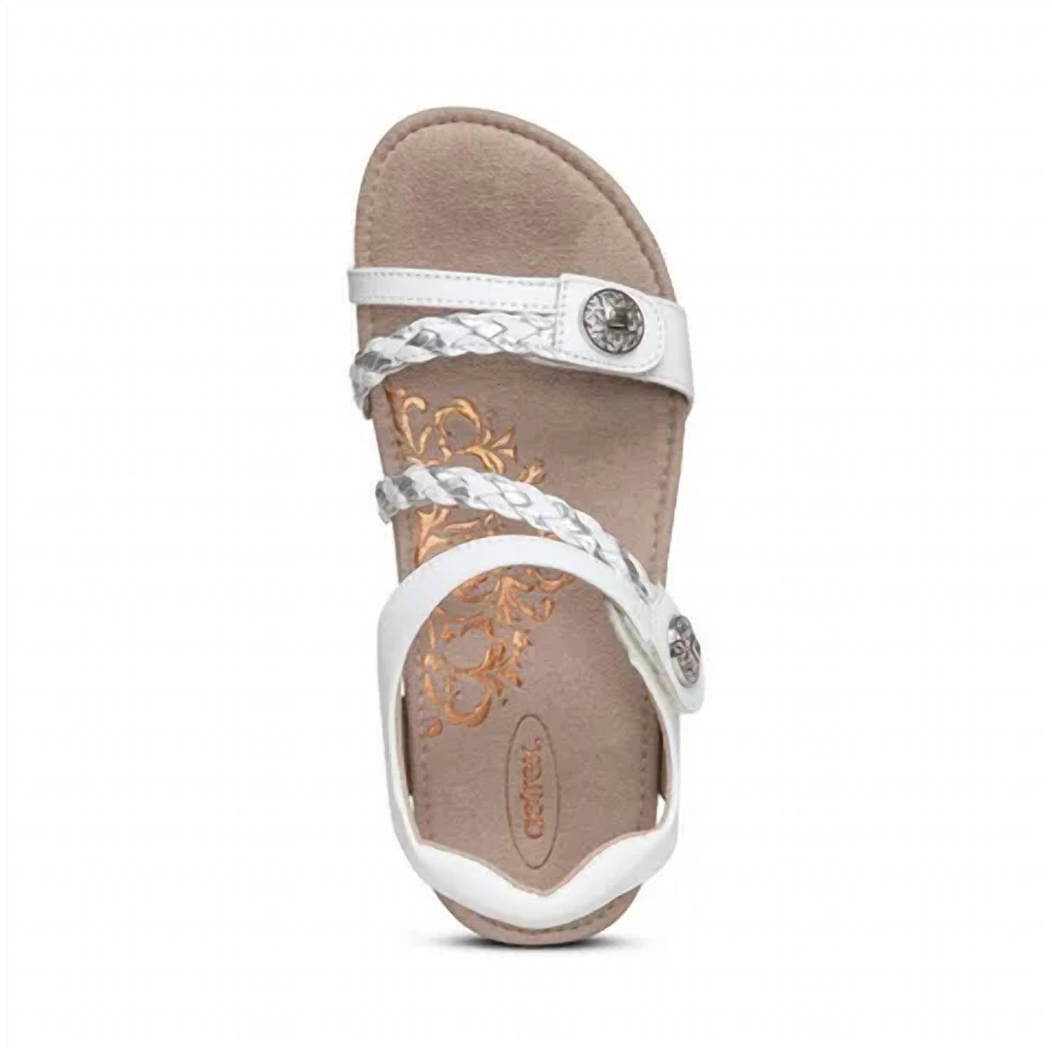Aetrex - Women's Jillian Sandal