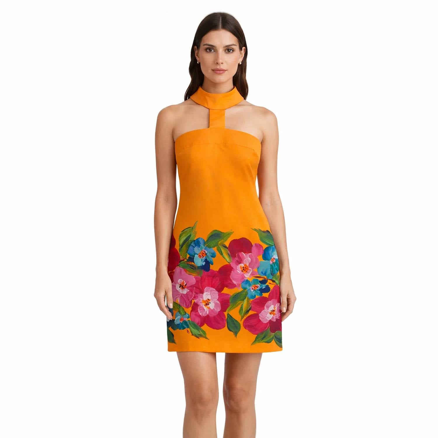 Maison Zoulias - Mia Dress