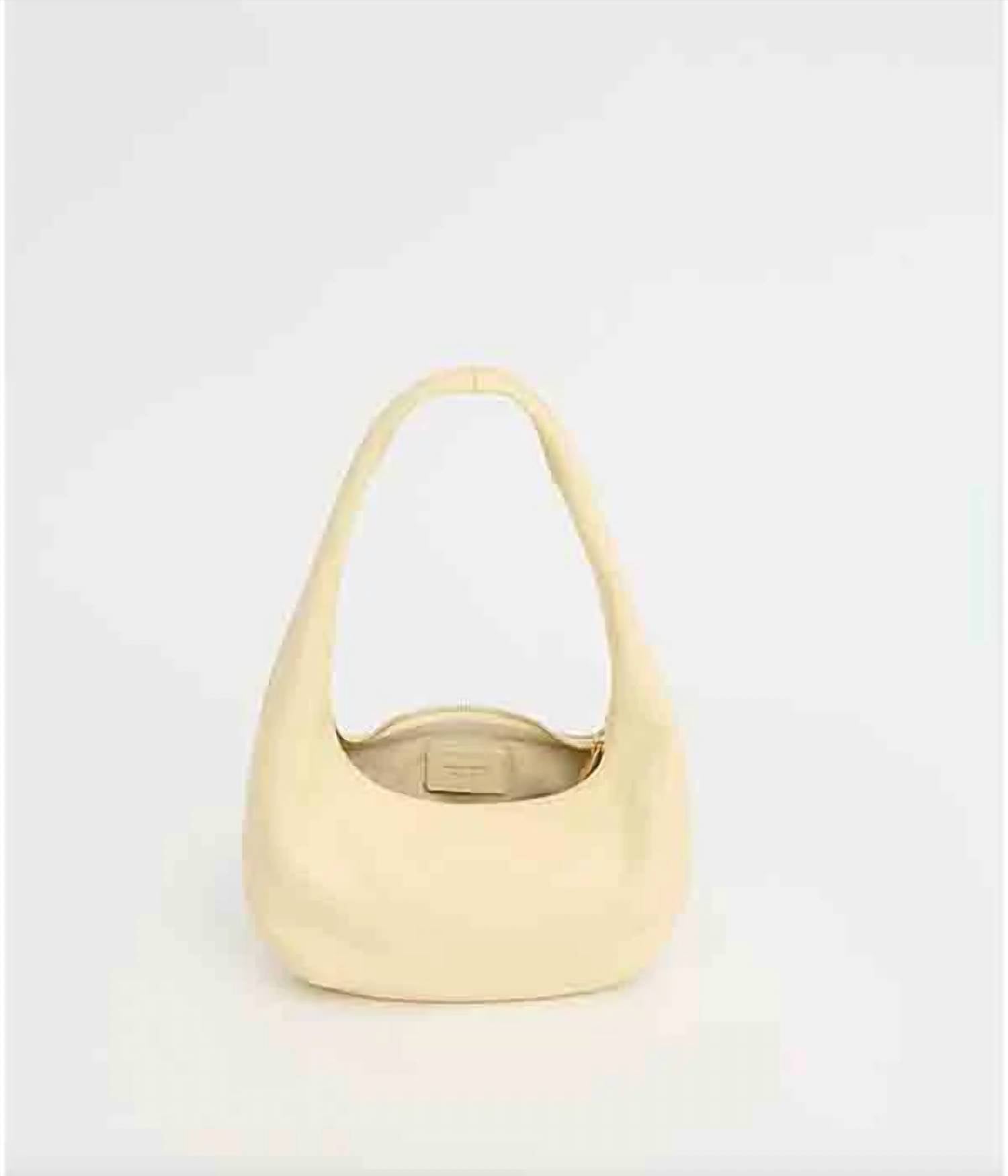 Mansur Gavriel - Women's Mini Gnocchi Bag