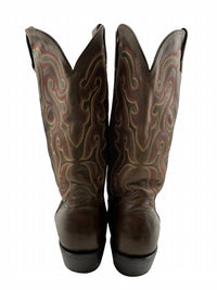 Nocona Boots - Men's Almond Toe Western Cowboy Boots