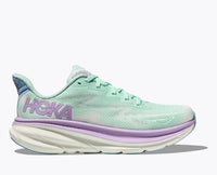 Hoka - Women's Clifton 9 Wide Shoes
