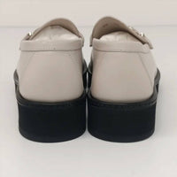 Salvatore Ferragamo - Women's Rolo Double Gancio Bit Loafers