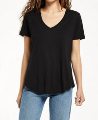 Z Supply - Kasey Modal V Neck Tee