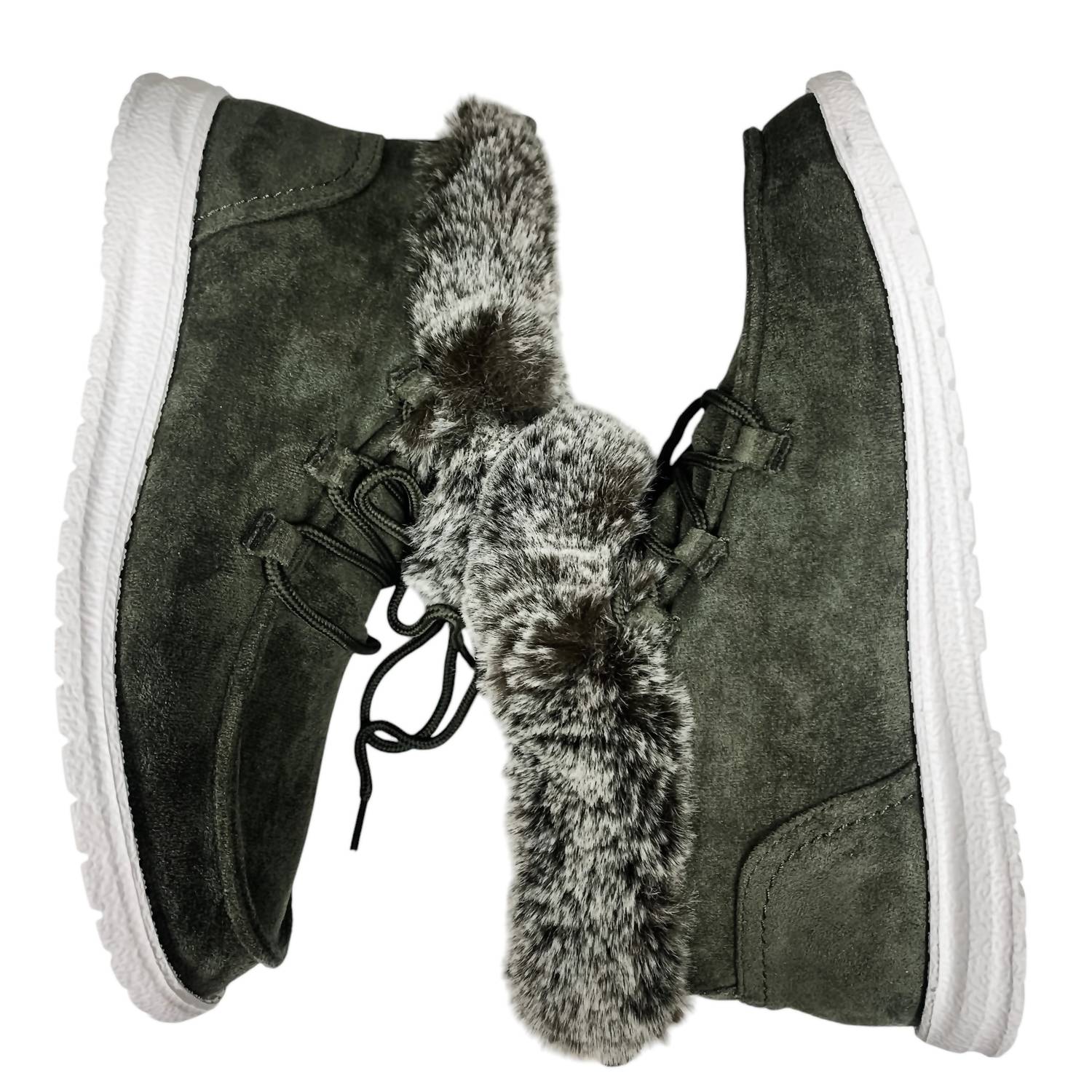 Very G - Women's Farren Bootie