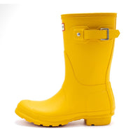 Hunter - Women's Original Short Rain Boots