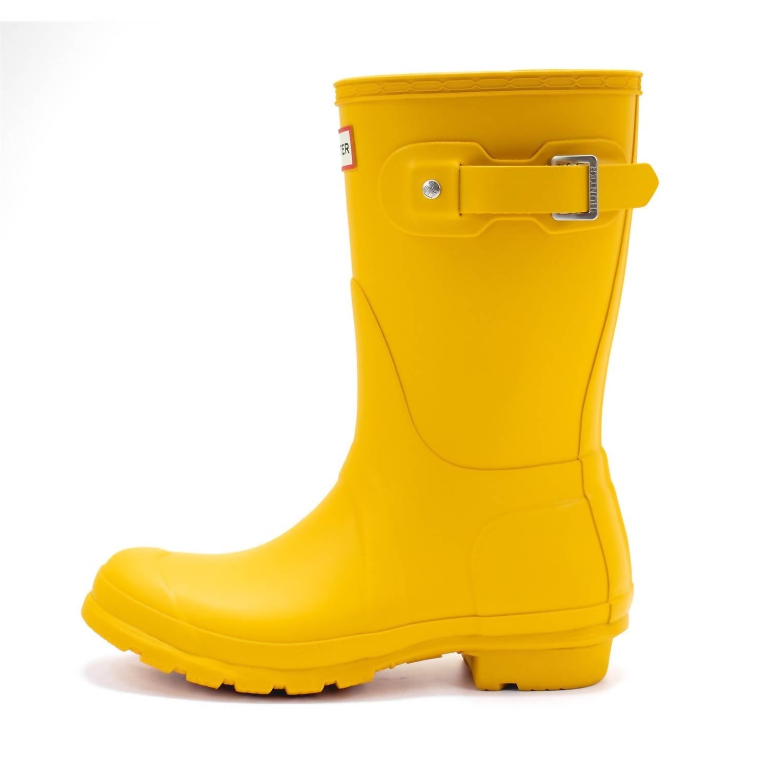 Hunter - Women's Original Short Rain Boots