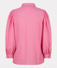 Esqualo - Pennie Seersucker Blouse