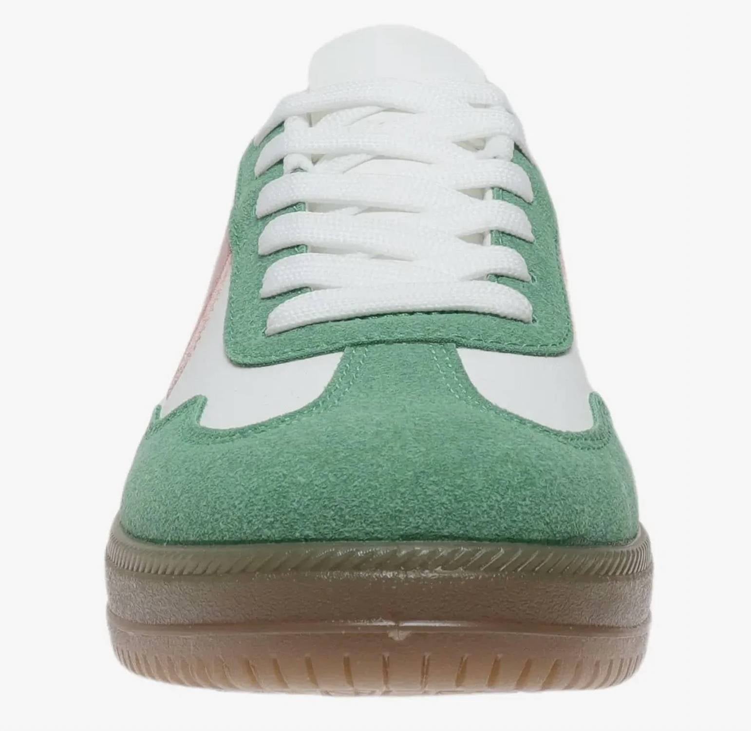Pierre Dumas - Women's Outwoods Giana Sneakers
