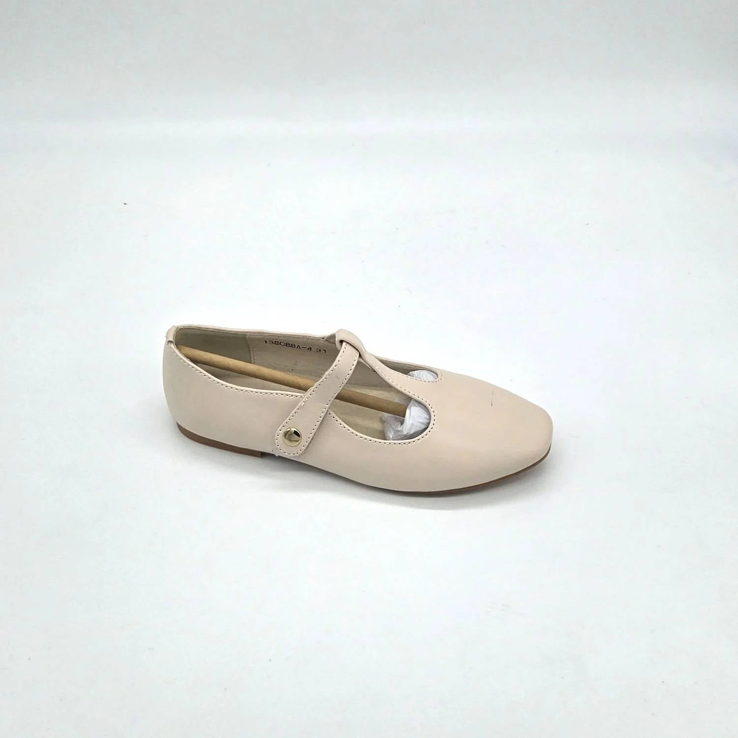 Boutaccelli - Girl's Arina T-strap Shoe