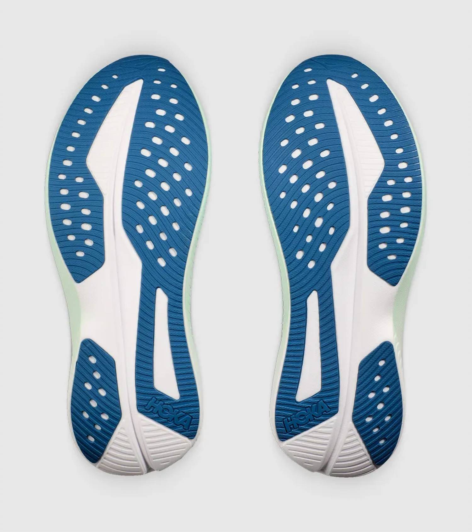 Hoka - Men's Mach 6 Shoe
