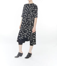 Matthildur - Florence Midi Dress