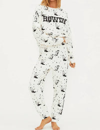 Beach Riot - Howdy Devyn Oversized Sweatshirt