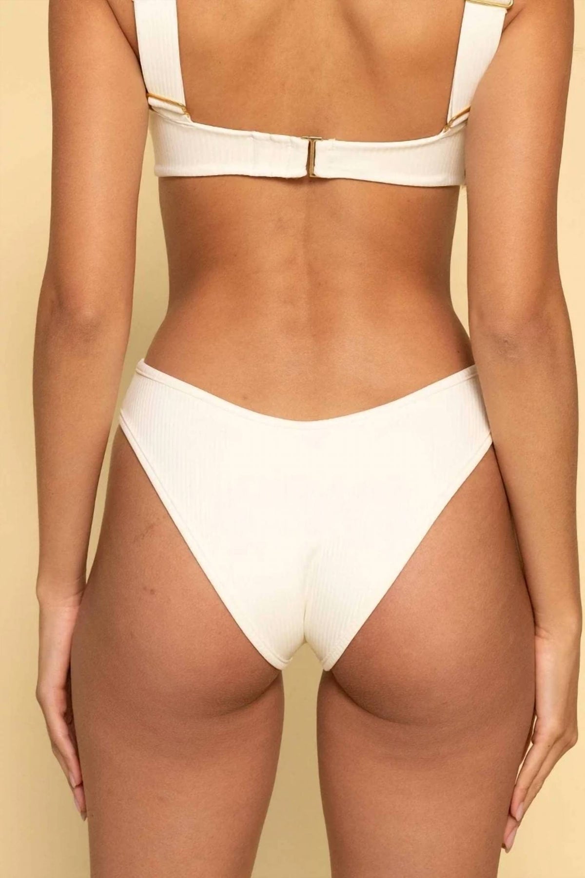 Montce - Lulu Bikini Bottom
