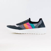 Psudo - Women's Court Sneaker