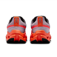 On - Men's Cloudsurfer Trail Waterproof Sneaker