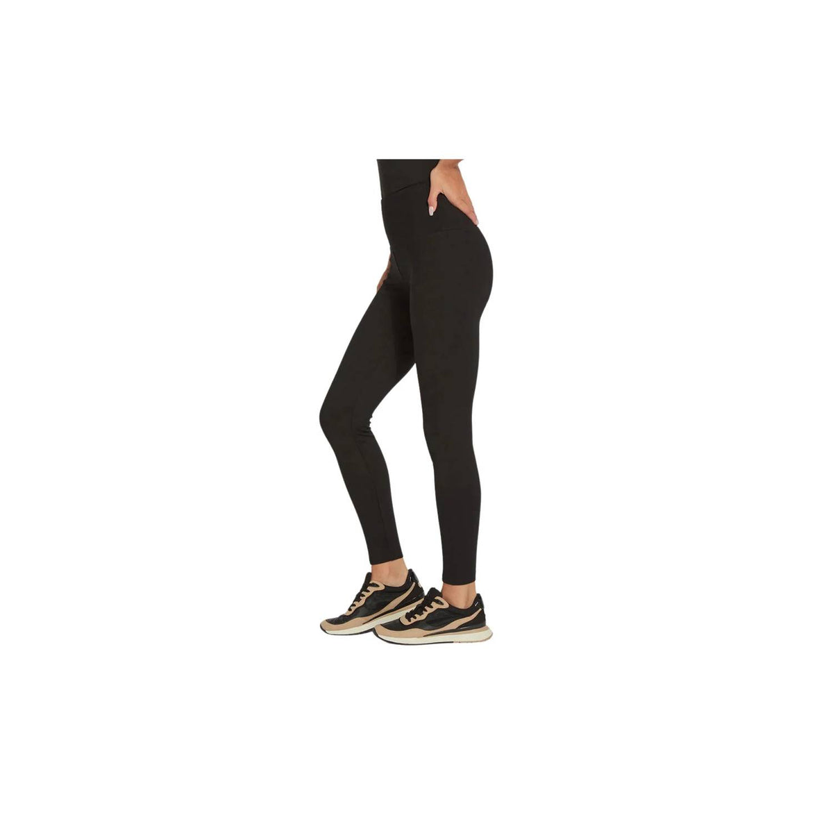 Lysse - Women's Signature Center Seam Legging