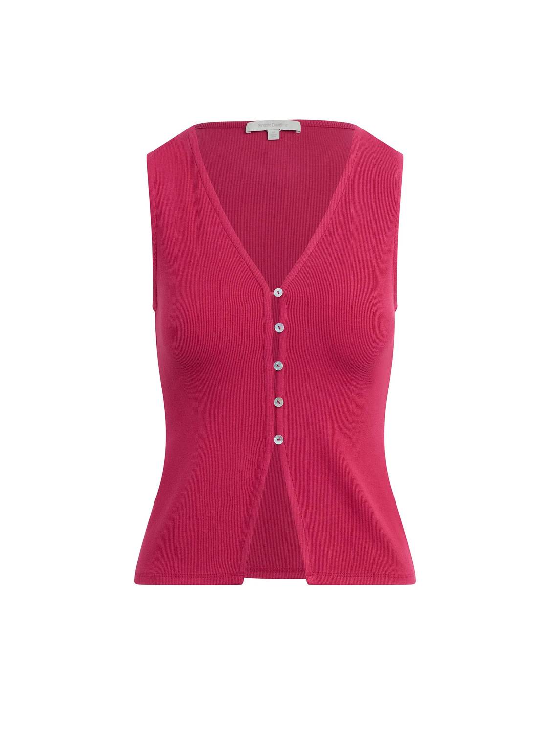 Favorite Daughter - Women's Good Luck Top