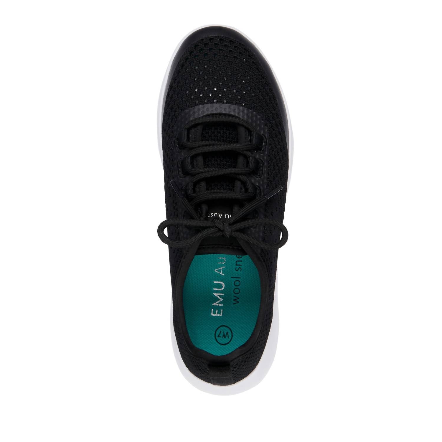 Emu Australia - Women's Miki Washable Eyelet Sneaker