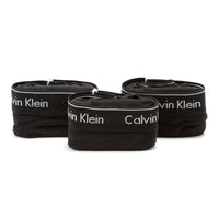 Calvin Klein - Men's Cotton Classic Fit 3-pack Trunk Boxer Briefs