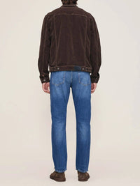 Dl1961 - Women'S - Russel Slim Straight Jeans