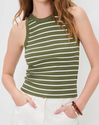 Velvet By Graham & Spencer - Morie Tank